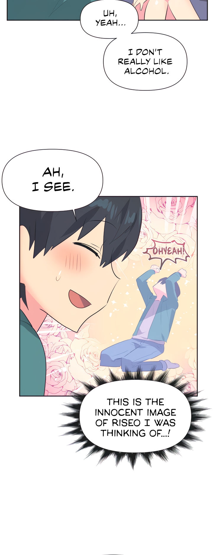 Mating with Idols Chapter 3 image 24