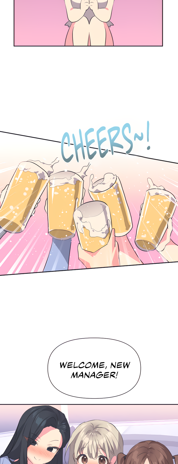 Mating with Idols Chapter 3 image 26