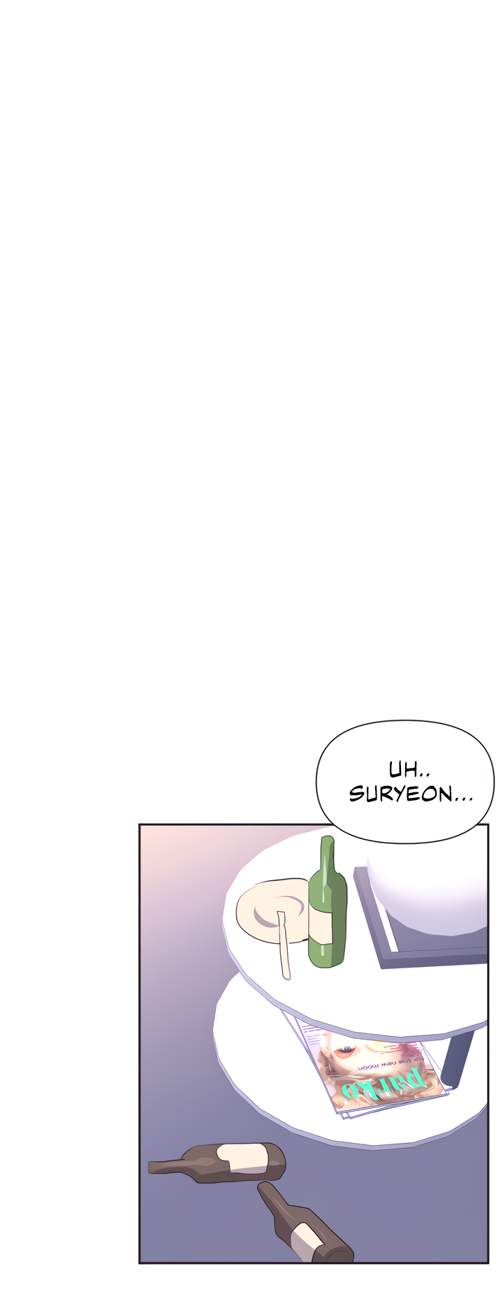 Mating with Idols Chapter 3 image 28