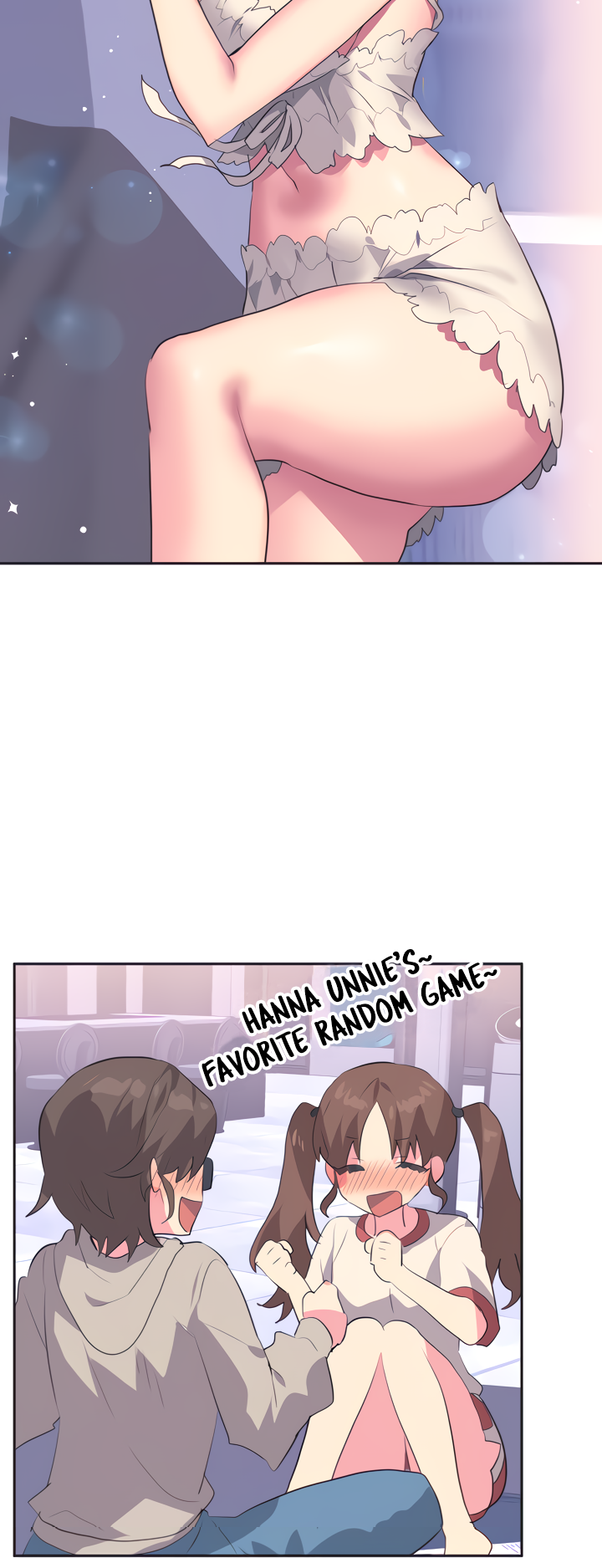Mating with Idols Chapter 3 image 32