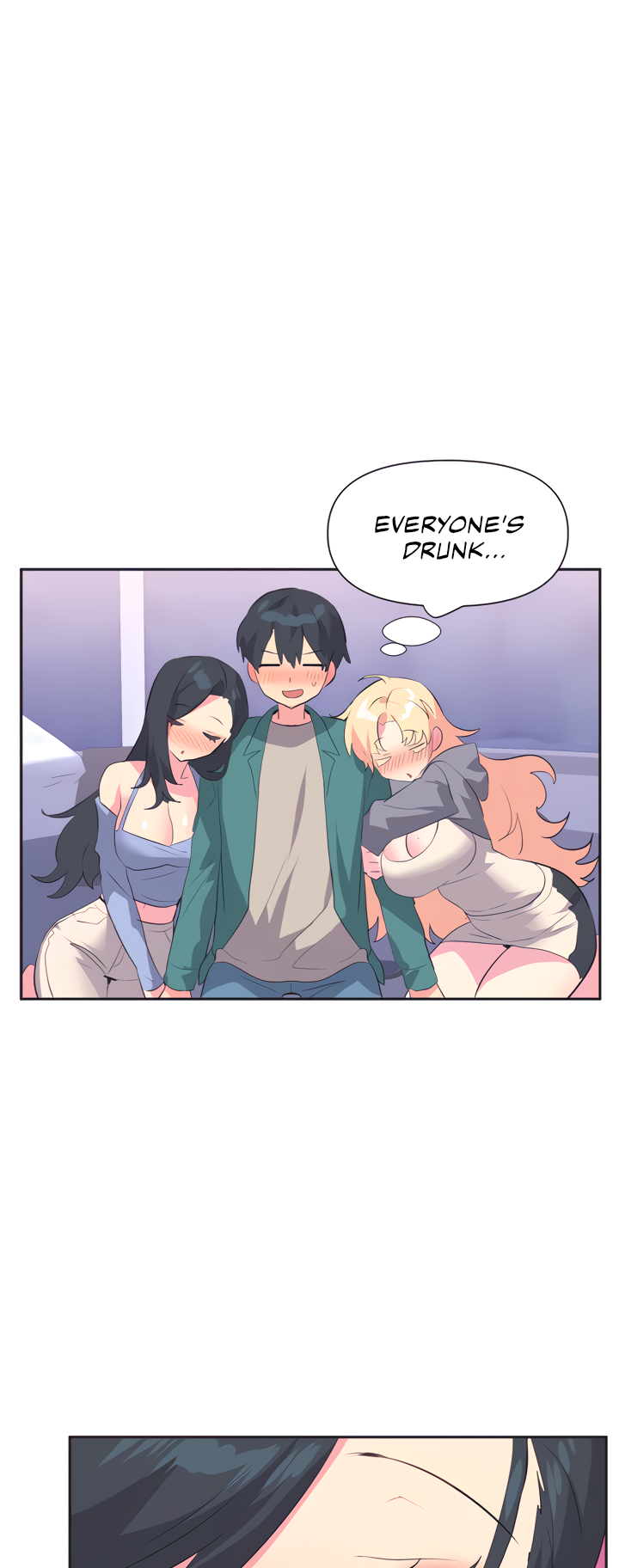 Mating with Idols Chapter 3 image 33