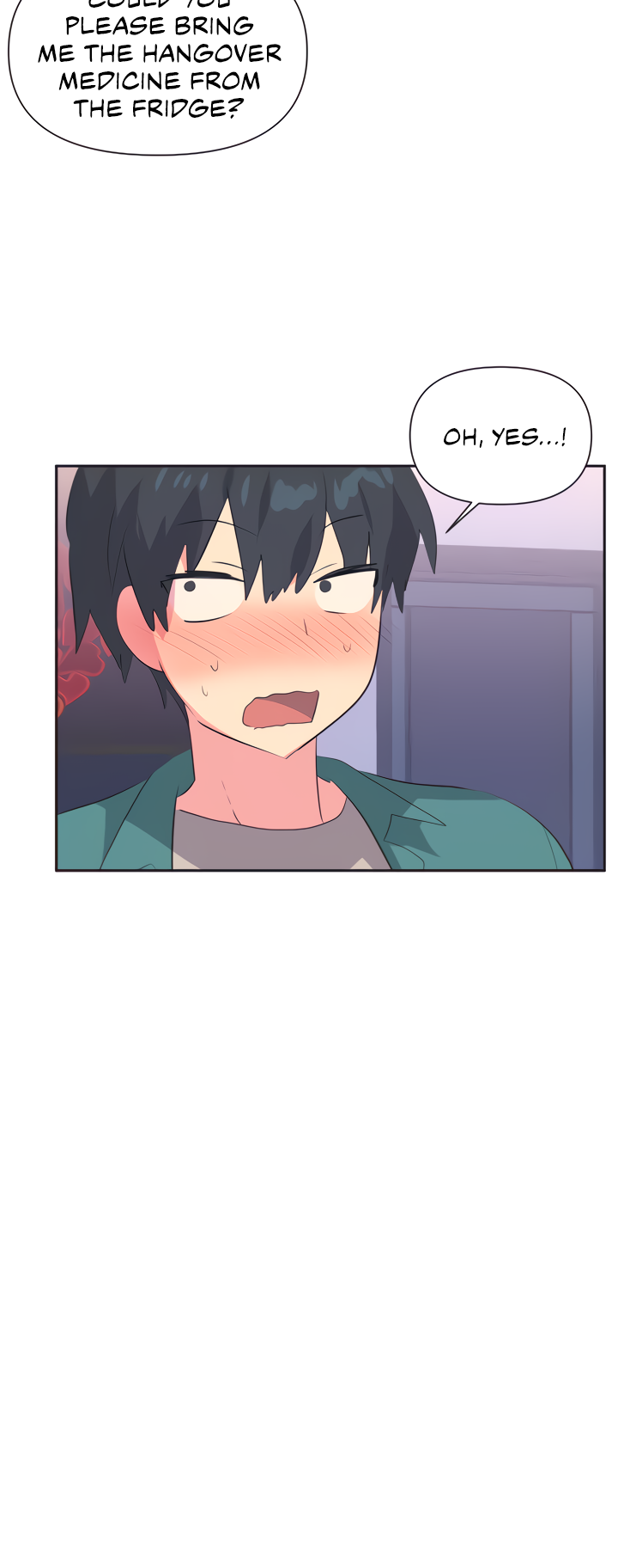 Mating with Idols Chapter 3 image 39