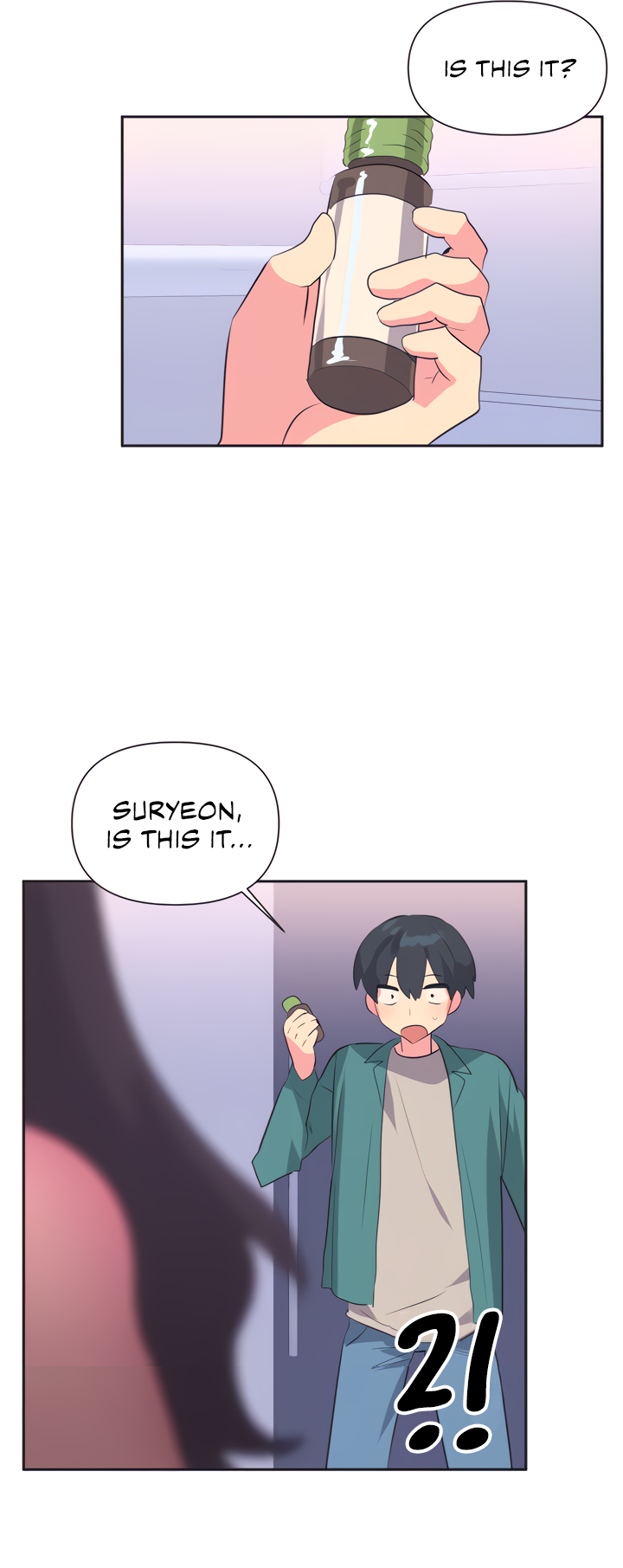 Mating with Idols Chapter 3 image 41