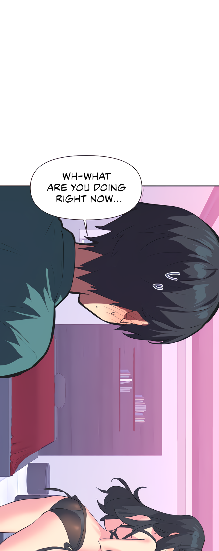 Mating with Idols Chapter 3 image 42