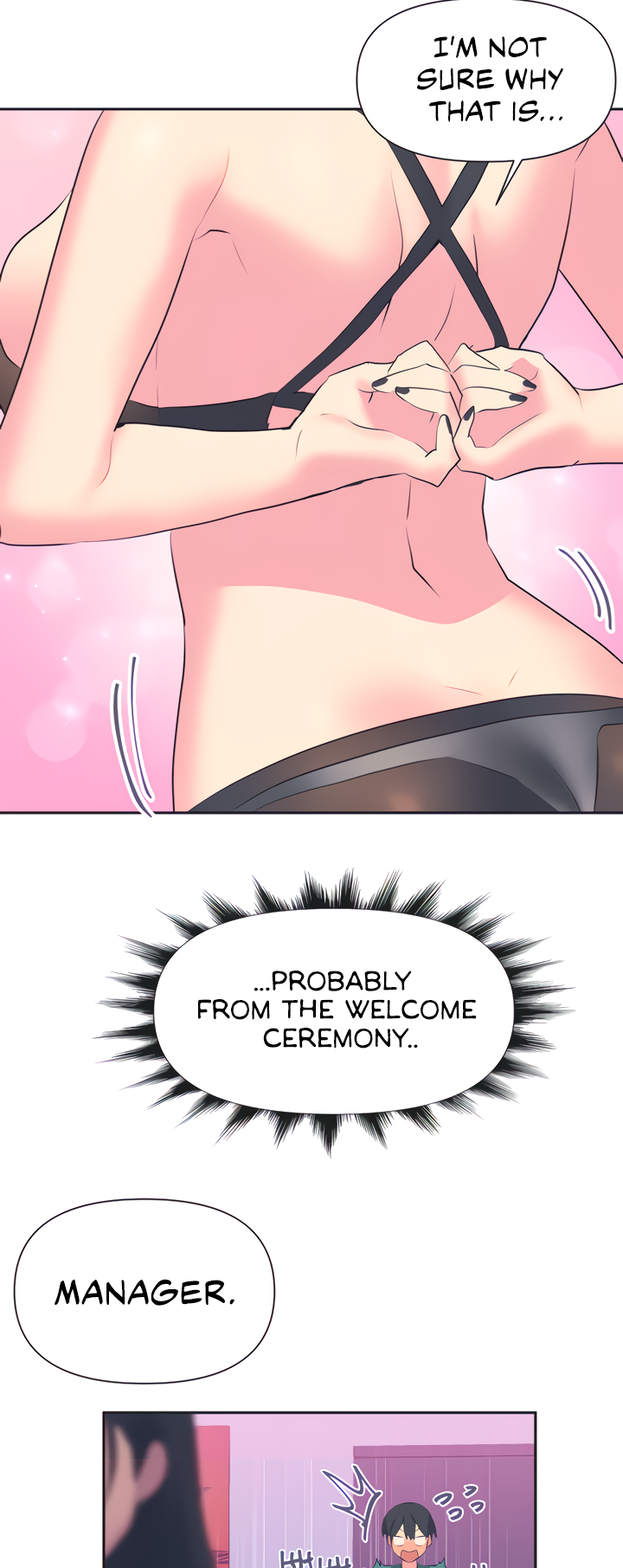 Mating with Idols Chapter 3 image 44
