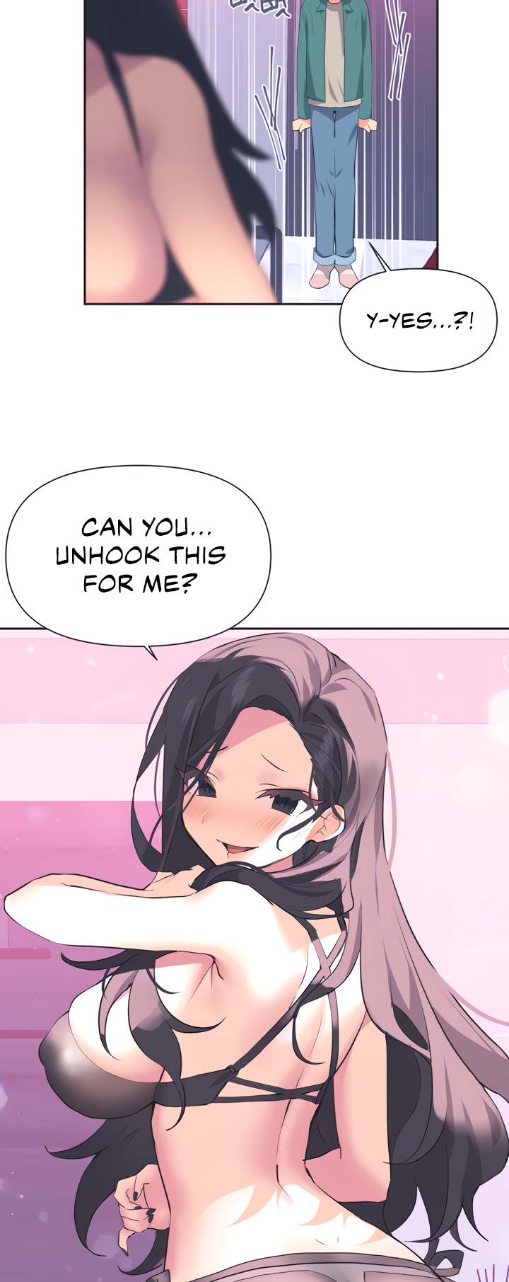 Mating with Idols Chapter 3 image 45