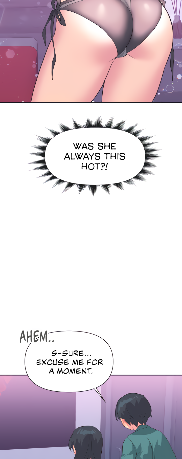 Mating with Idols Chapter 3 image 46