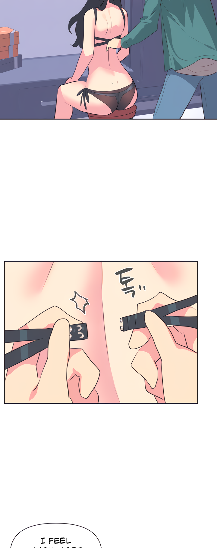 Mating with Idols Chapter 3 image 47