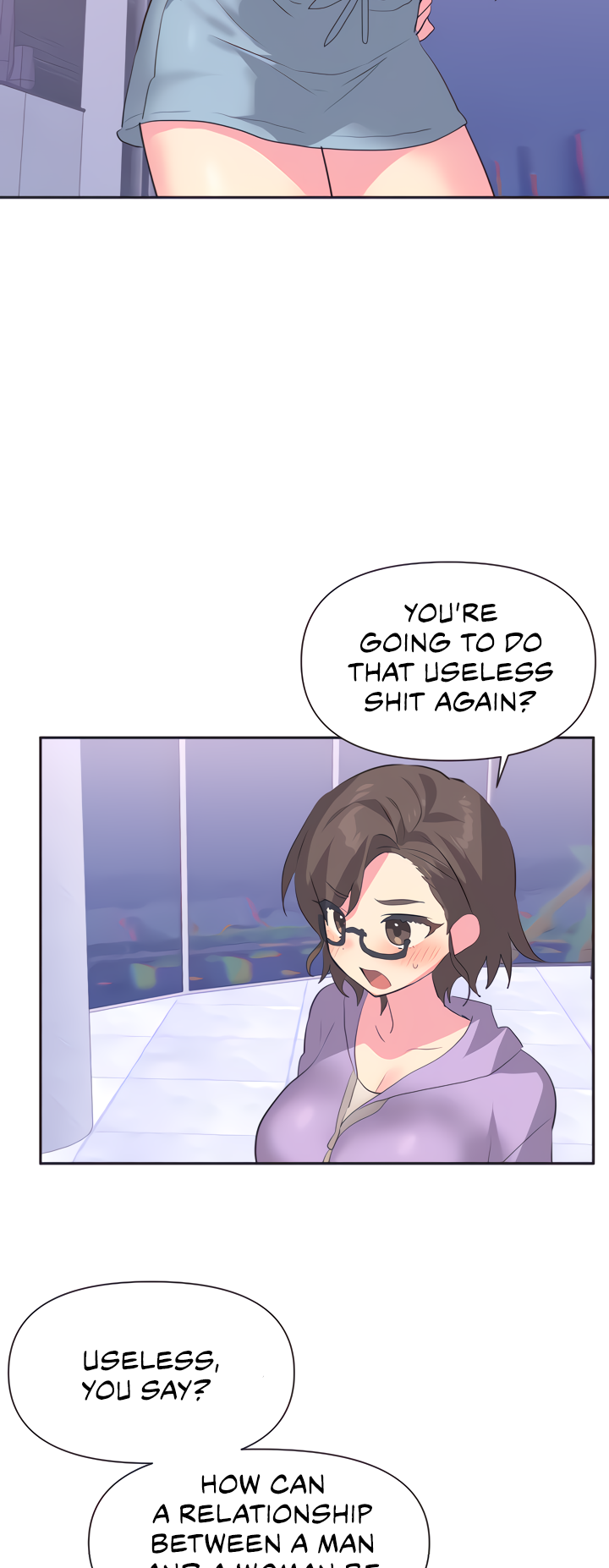 Mating with Idols Chapter 3 image 4