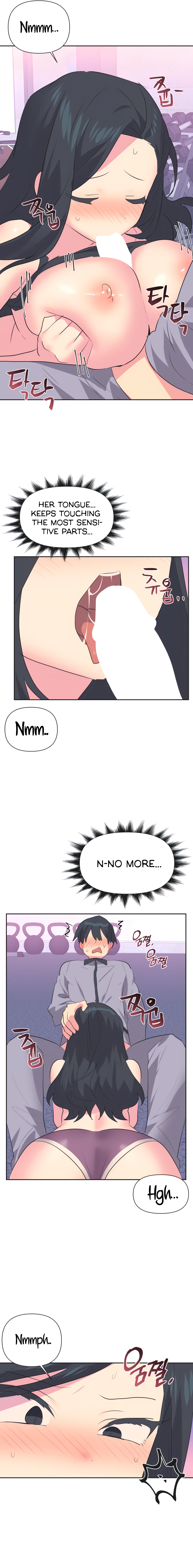 Mating with Idols Chapter 30 - Season 1 Finale image 2