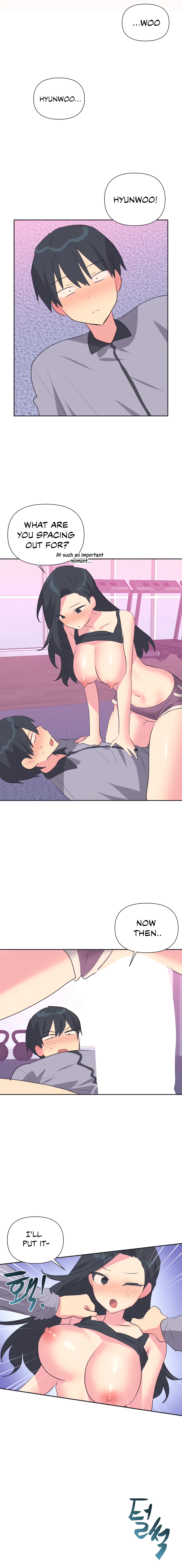 Mating with Idols Chapter 30 - Season 1 Finale image 6