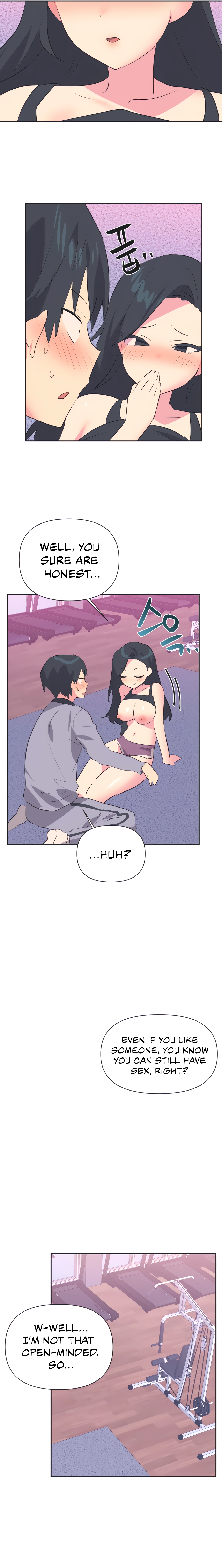 Mating with Idols Chapter 30 - Season 1 Finale image 8