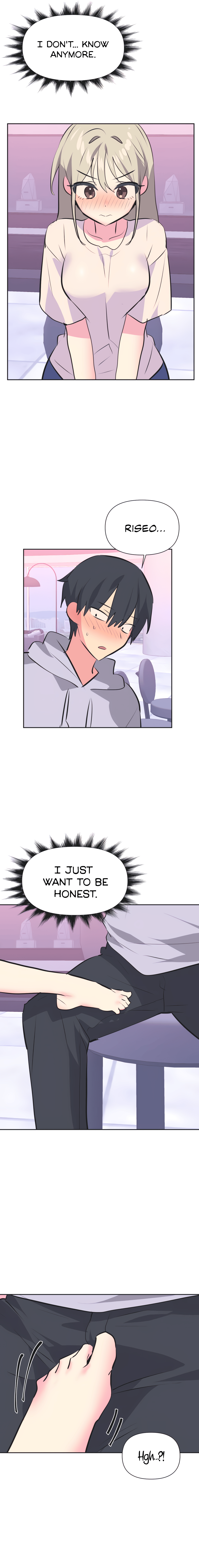 Mating with Idols Chapter 32 image 8