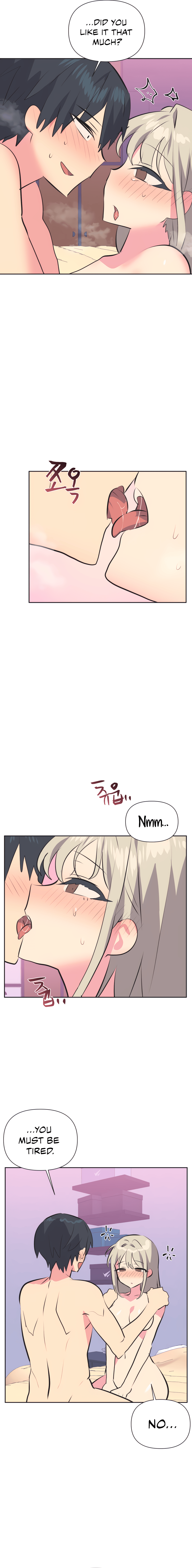 Mating with Idols Chapter 33 image 11