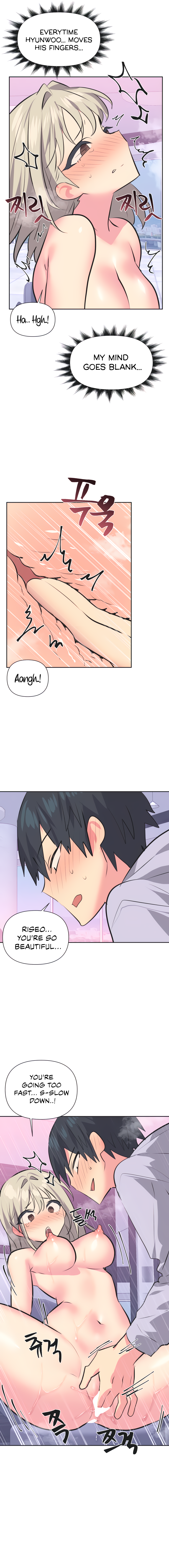 Mating with Idols Chapter 33 image 2