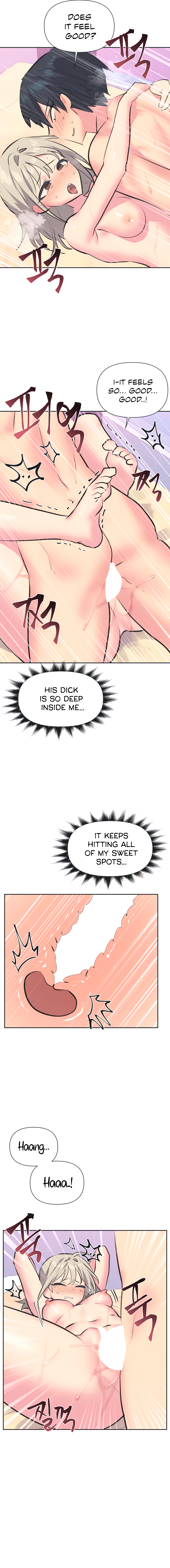 Mating with Idols Chapter 33 image 8