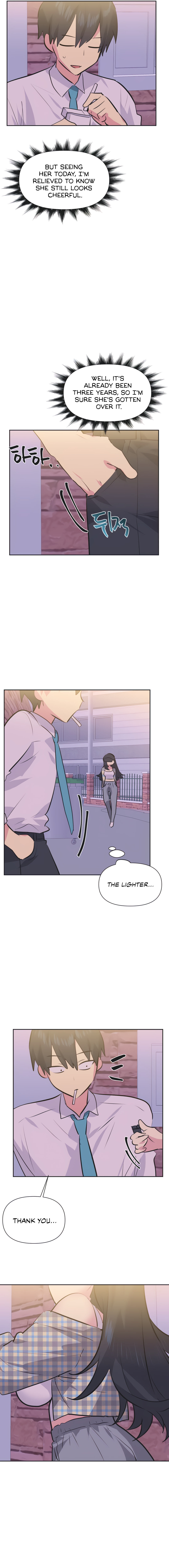 Mating with Idols Chapter 35 image 9