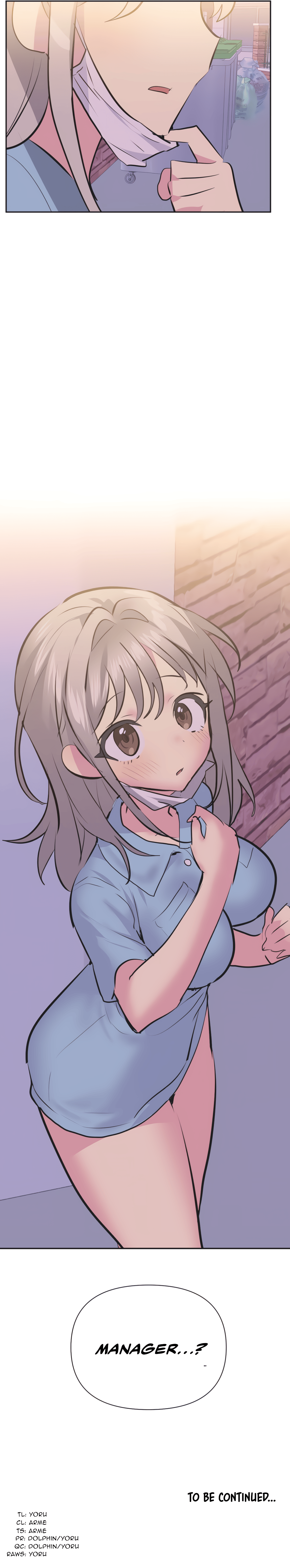 Mating with Idols Chapter 35 image 14