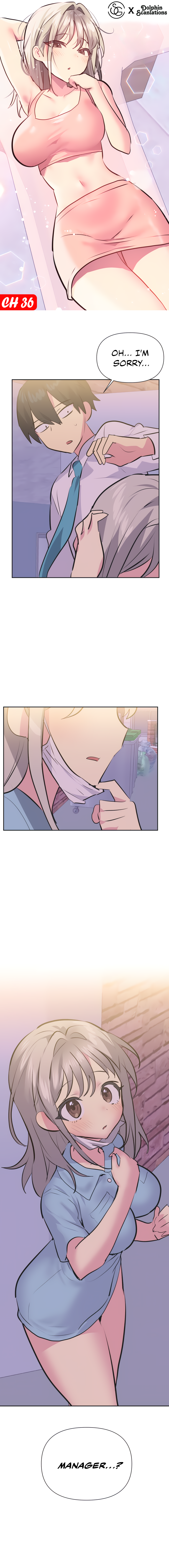 Mating with Idols Chapter 36 image 0