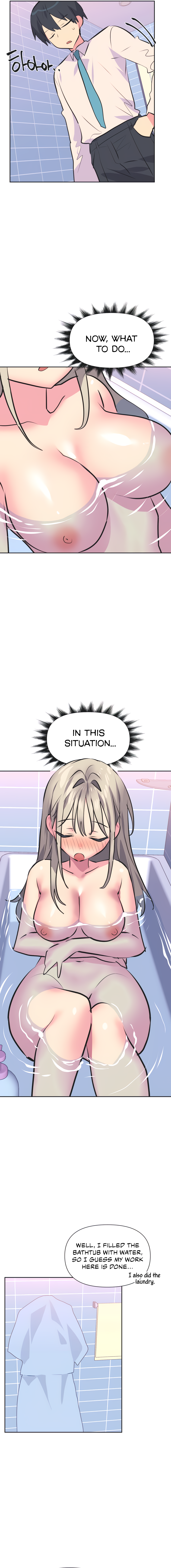 Mating with Idols Chapter 36 image 10