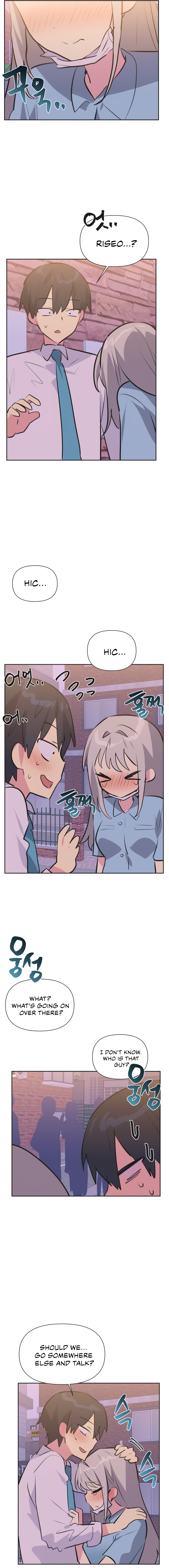 Mating with Idols Chapter 36 image 2