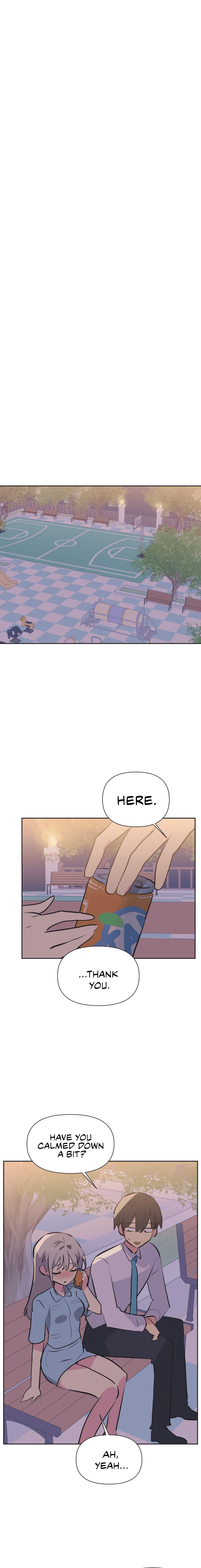 Mating with Idols Chapter 36 image 3