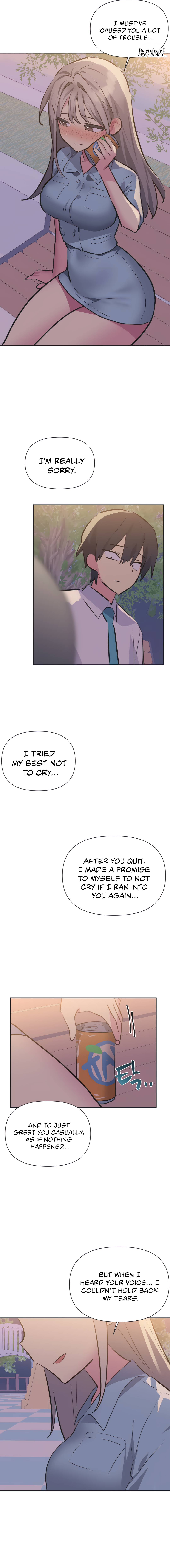 Mating with Idols Chapter 36 image 4