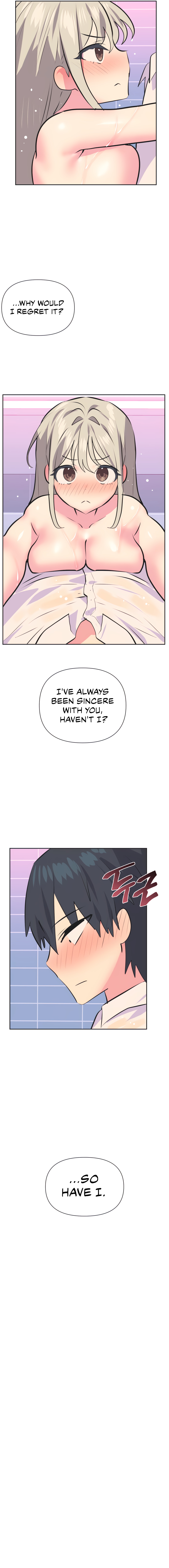 Mating with Idols Chapter 37 image 7