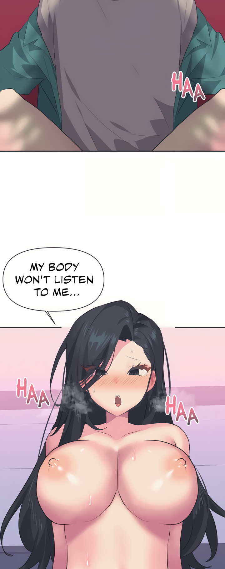 Mating with Idols Chapter 4 image 10