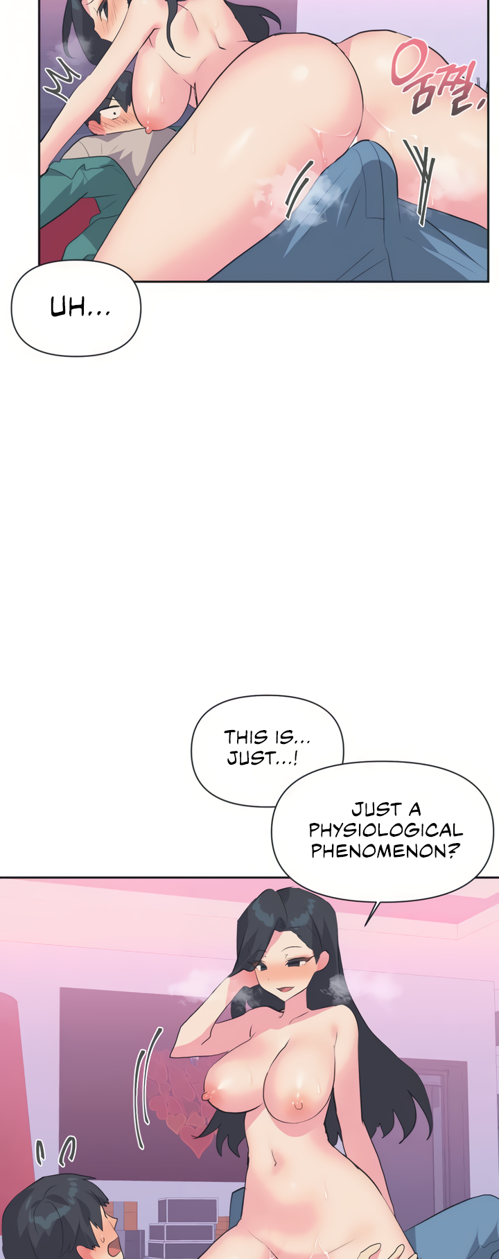 Mating with Idols Chapter 4 image 13