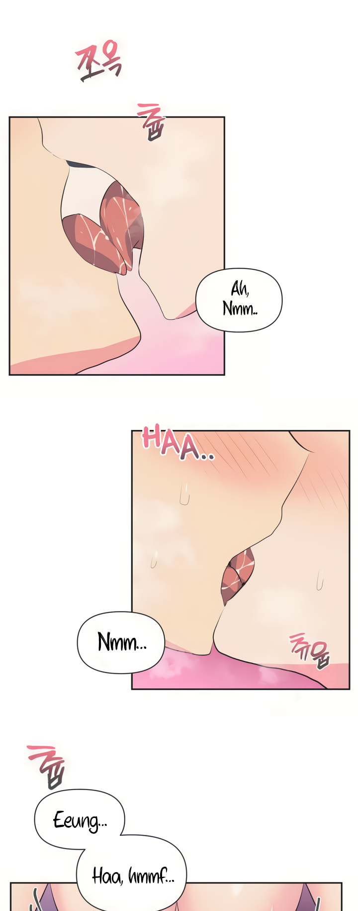 Mating with Idols Chapter 4 image 18
