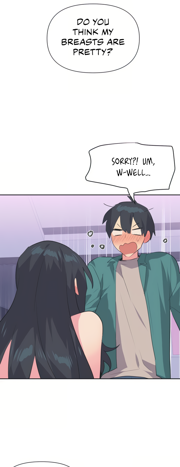 Mating with Idols Chapter 4 image 3