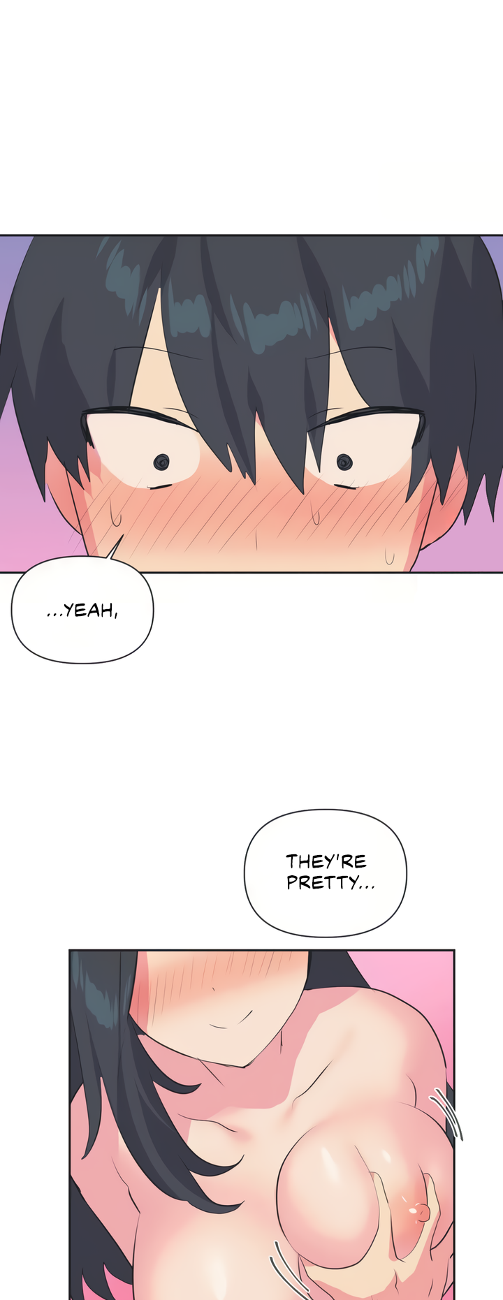 Mating with Idols Chapter 4 image 5