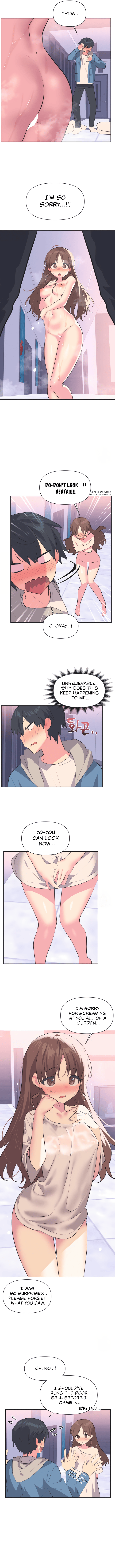 Mating with Idols Chapter 6 image 6