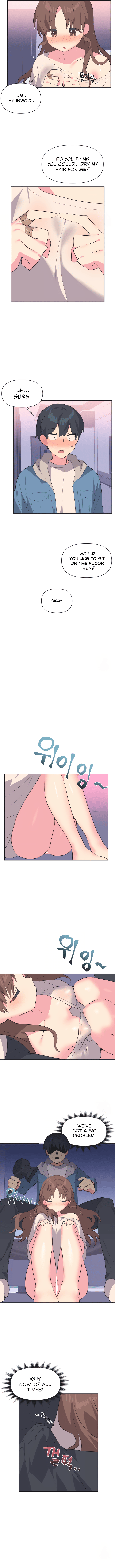 Mating with Idols Chapter 6 image 7
