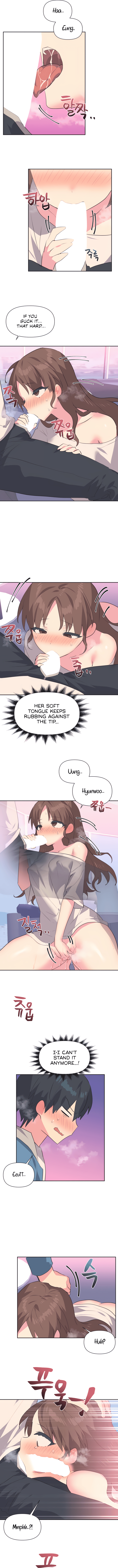 Mating with Idols Chapter 7 image 1