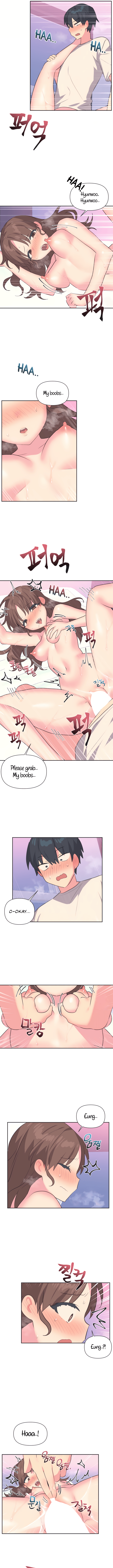 Mating with Idols Chapter 8 image 2