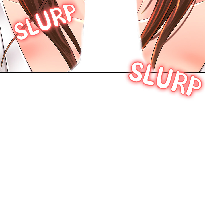 Office Troubles Chapter 1 image 100