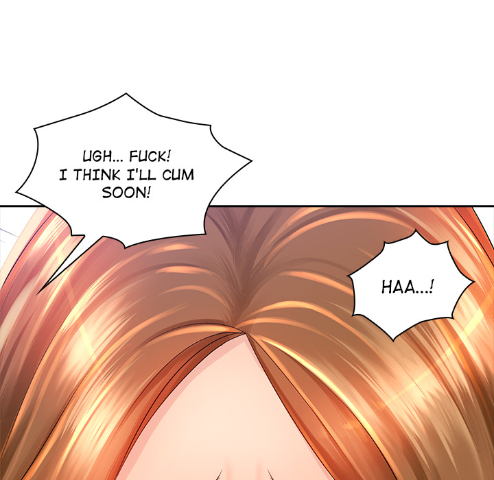 Office Troubles Chapter 1 image 101