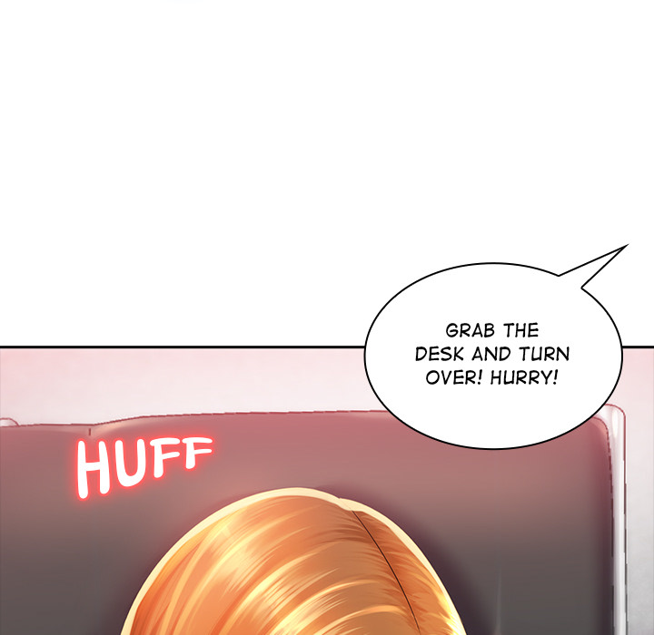 Office Troubles Chapter 1 image 104
