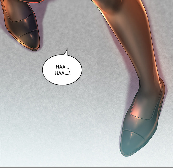 Office Troubles Chapter 1 image 107