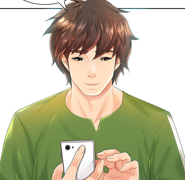 Office Troubles Chapter 1 image 10