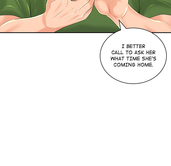 Office Troubles Chapter 1 image 11