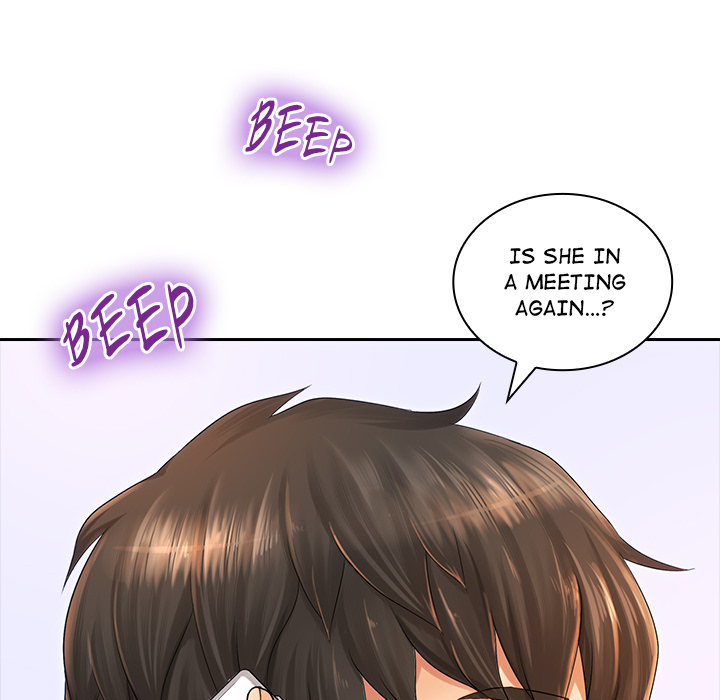 Office Troubles Chapter 1 image 12