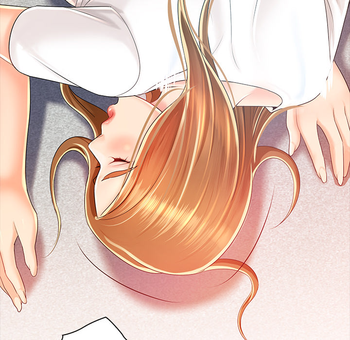 Office Troubles Chapter 1 image 129