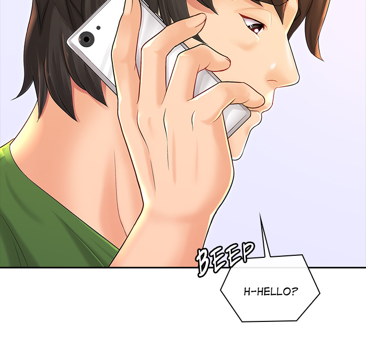Office Troubles Chapter 1 image 13