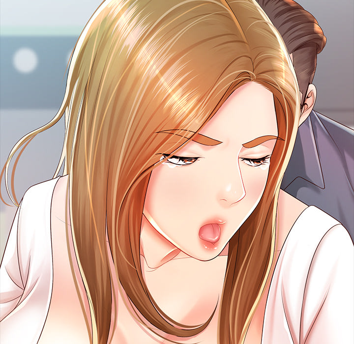 Office Troubles Chapter 1 image 141