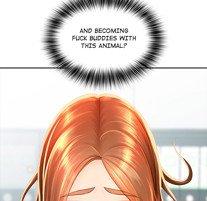 Office Troubles Chapter 1 image 146