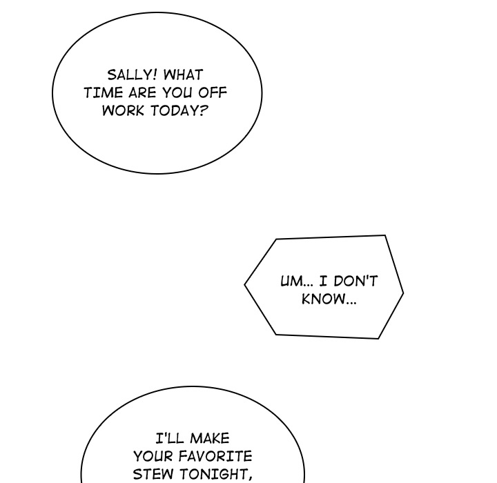 Office Troubles Chapter 1 image 14