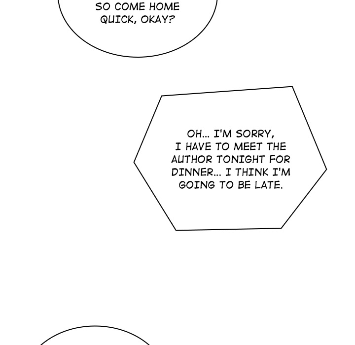 Office Troubles Chapter 1 image 15